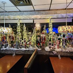Waterloo Restaurant & Catering