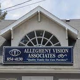 Exterior photo of Allegheny Vision Assocs - South Park, Pennsylvania Exterior photo of Allegheny Vision Assocs - South Park, Pennsylvania