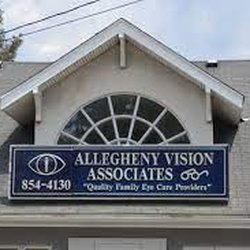 Allegheny Vision Assocs