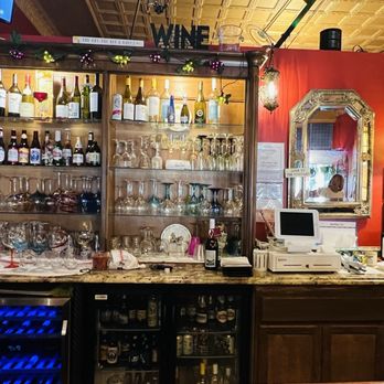 The Bee's Knees - Bar - Wine Bars Near Me - Idaho Springs, Colorado The Bee's Knees - Bar - Wine Bars Near Me - Idaho Springs, Colorado