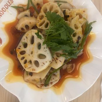 Xi'an Noodles - Chinese Near Me - Seattle, Washington Xi'an Noodles - Chinese Near Me - Seattle, Washington