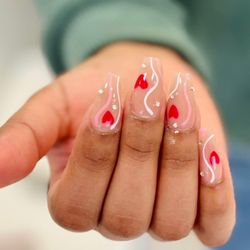 Nail Edit
