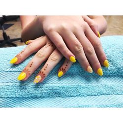 Totally Polished Nail & Skin Studio