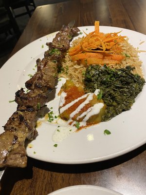 Samira Restaurant by null