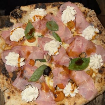 San Matteo Pizzeria e Cucina - Pizza del Giorno - Pizza Near Me - New York, New York San Matteo Pizzeria e Cucina - Pizza del Giorno - Pizza Near Me - New York, New York