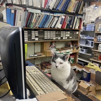 One Stop Supply - Snoopy may be blind but that didn't stop him from finding the right parts for me on the computer...thanks Snoopy - Hardware Stores Near Me - Stratford, Connecticut One Stop Supply - Snoopy may be blind but that didn't stop him from finding the right parts for me on the computer...thanks Snoopy - Hardware Stores Near Me - Stratford, Connecticut