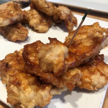 Bonchon Costa Mesa - Sweet spicy and salty goodness $13 - Chicken Wings Near Me - Costa Mesa, California Bonchon Costa Mesa - Sweet spicy and salty goodness $13 - Chicken Wings Near Me - Costa Mesa, California