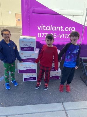 Imagine Schools Rosefield by null