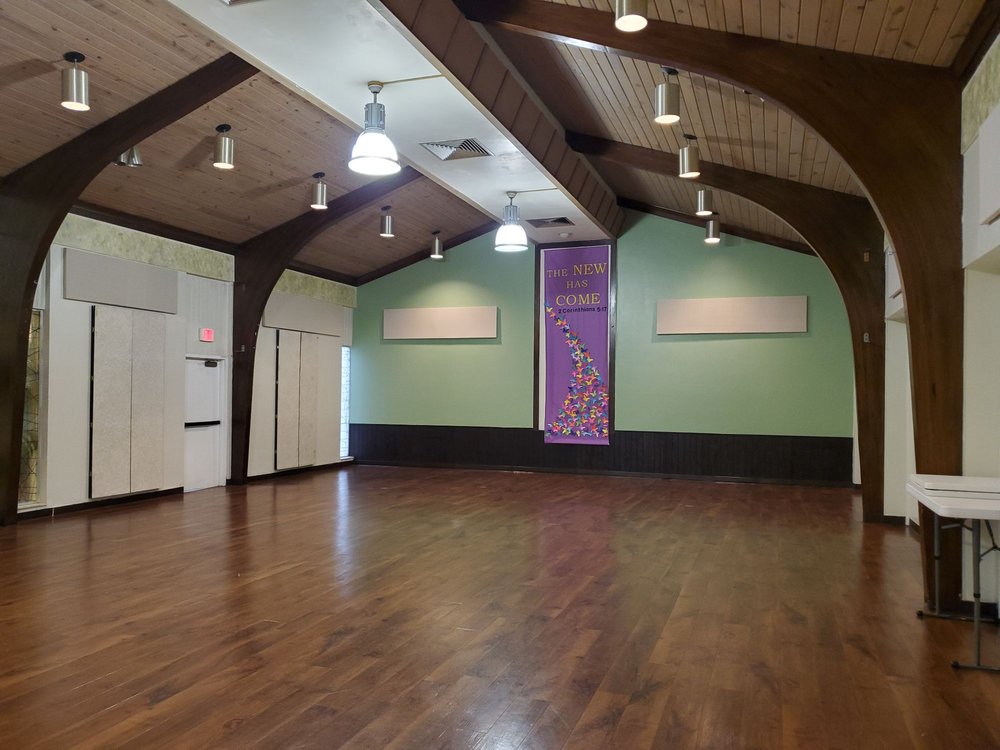 Riviera United Methodist Church - childcare center in Saint Petersburg, FL