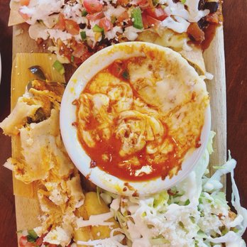 La Cita - The La Cita Sampler - Mexican Near Me - Cherry Hill, New Jersey La Cita - The La Cita Sampler - Mexican Near Me - Cherry Hill, New Jersey