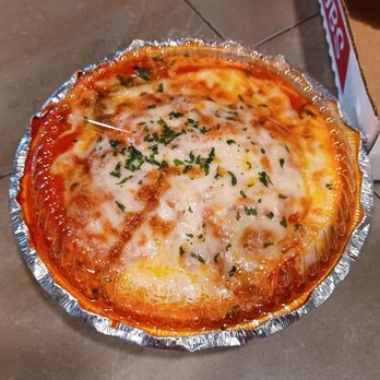 Two Brothers From Italy - Personal size lasagna - Pizza Near Me - Tehachapi, California Two Brothers From Italy - Personal size lasagna - Pizza Near Me - Tehachapi, California