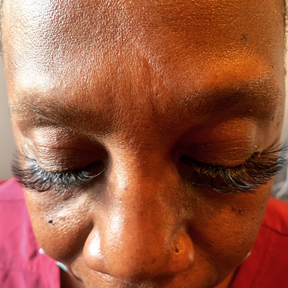 LASHIN OUT 31 Photos 16 N Airlite St, Elgin, Illinois Makeup Artists Phone Number Yelp