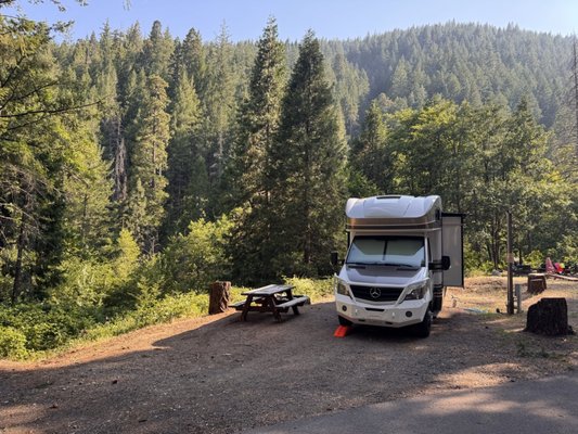 Jubilee Railroad Wilderness Lodge by null