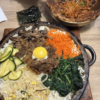 Bibimboom - Korean Near Me - San Diego, California