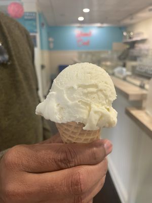 Mora Iced Creamery by null