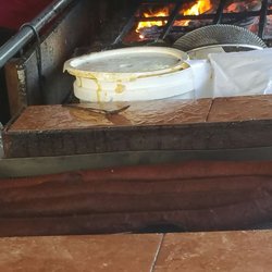 El Fogón de Suza - Anacondas