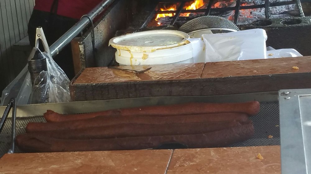 El Fogón de Suza Image