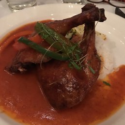 Roast Duck