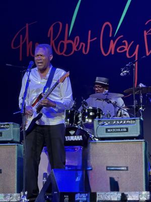 Harris Center by null