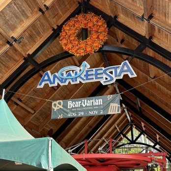 Anakeesta - Amusement Parks Near Me - Gatlinburg, Tennessee Anakeesta - Amusement Parks Near Me - Gatlinburg, Tennessee