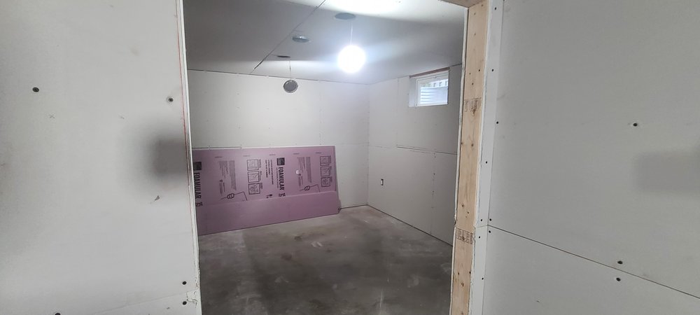 Slide of Handyman Home Services