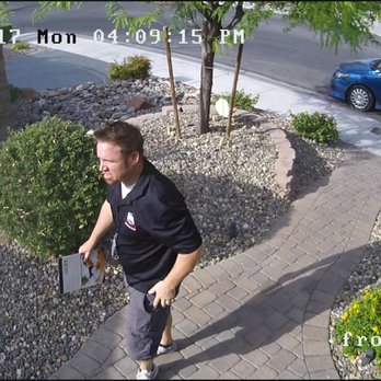 CRS Services Limited - Very rude and disrespectful CRS sales person. - Security Systems Near Me - Henderson, Nevada