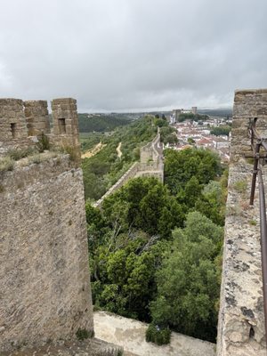 Pousada do Castelo de Óbidos by null