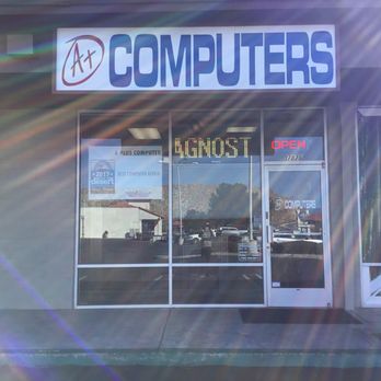 A Plus Computer - IT Services & Computer Repair Near Me - Apple Valley, California A Plus Computer - IT Services & Computer Repair Near Me - Apple Valley, California