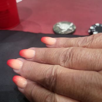 Bella Nails & Spa - Thank you Linda! LOVE MY NAILS - Nail Salons Near Me - Upland, California Bella Nails & Spa - Thank you Linda! LOVE MY NAILS - Nail Salons Near Me - Upland, California