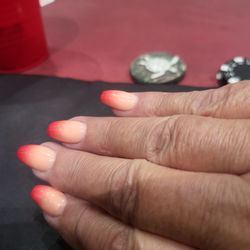 Bella Nails & Spa - Thank you Linda! LOVE MY NAILS