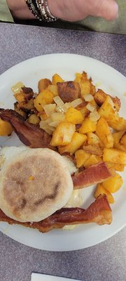 American Cafe by null