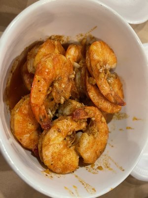 Captain Crab by null