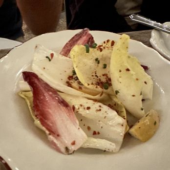 American Beauty - ENDIVE SALAD - Steakhouses Near Me - Los Angeles, California American Beauty - ENDIVE SALAD - Steakhouses Near Me - Los Angeles, California