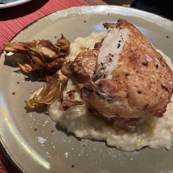Zino Ristorante - Roasted chicken - Italian Near Me - Edwards, Colorado Zino Ristorante - Roasted chicken - Italian Near Me - Edwards, Colorado