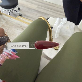 Nine Senses Spa - Nail Salons Near Me - South Miami, Florida Nine Senses Spa - Nail Salons Near Me - South Miami, Florida