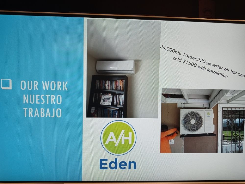 Slide of AH Gonzalez