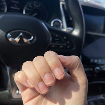 Chrome Nail Bar - Waxing Near Me - Anaheim, California Chrome Nail Bar - Waxing Near Me - Anaheim, California