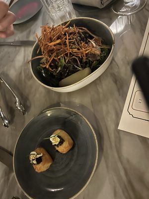 The Franklin by null