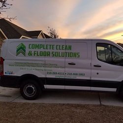 Complete Clean & Floor Solutions