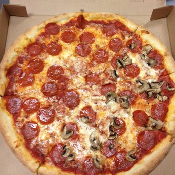 GiGi's Pizza - Pizza Near Me - Gardena, California GiGi's Pizza - Pizza Near Me - Gardena, California