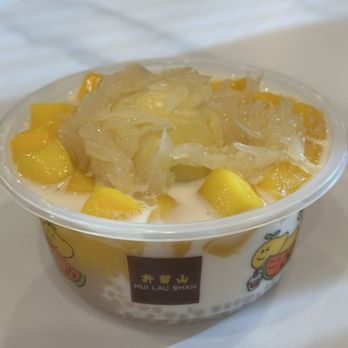 Hui Lau Shan - Desserts Near Me - Las Vegas, Nevada