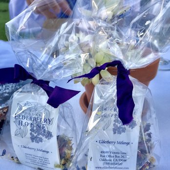 The Elderberry House - To go tea - French Near Me - Oakhurst, California The Elderberry House - To go tea - French Near Me - Oakhurst, California