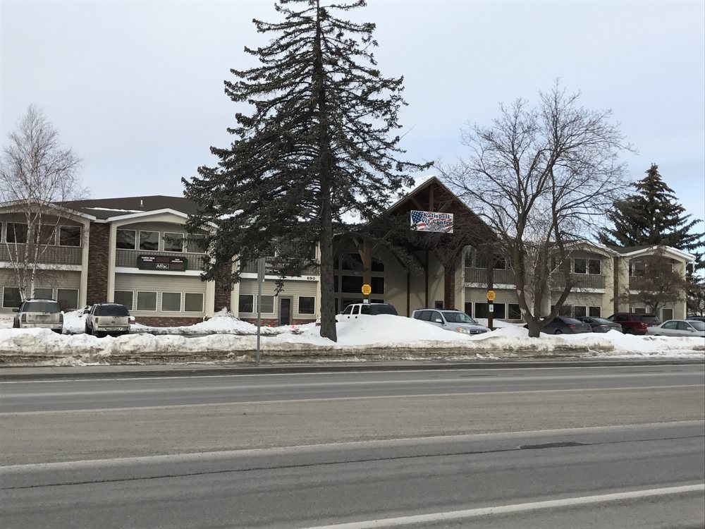 FARMERS UNION INSURANCE 690 N Meridian Rd, Kalispell, Montana Home