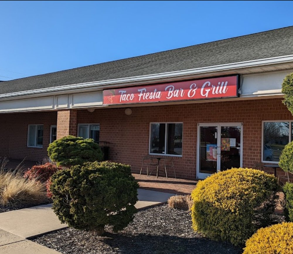 Taco Fiesta Bar & Grill