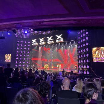 Pasadena Civic Auditorium - Event Planning & Services Near Me - Pasadena, California Pasadena Civic Auditorium - Event Planning & Services Near Me - Pasadena, California