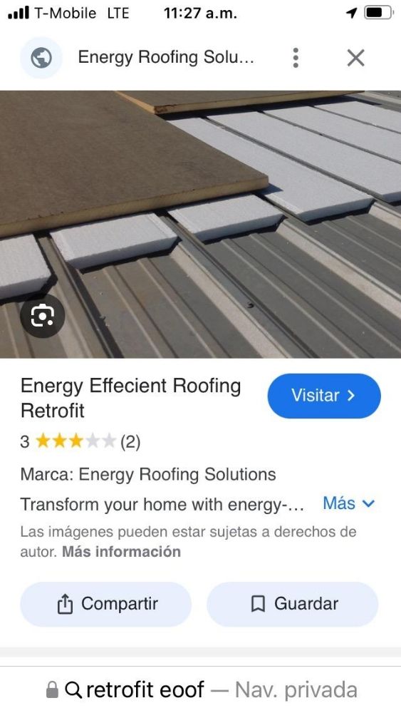 Slide of VL Garza Roofing & Remodeling