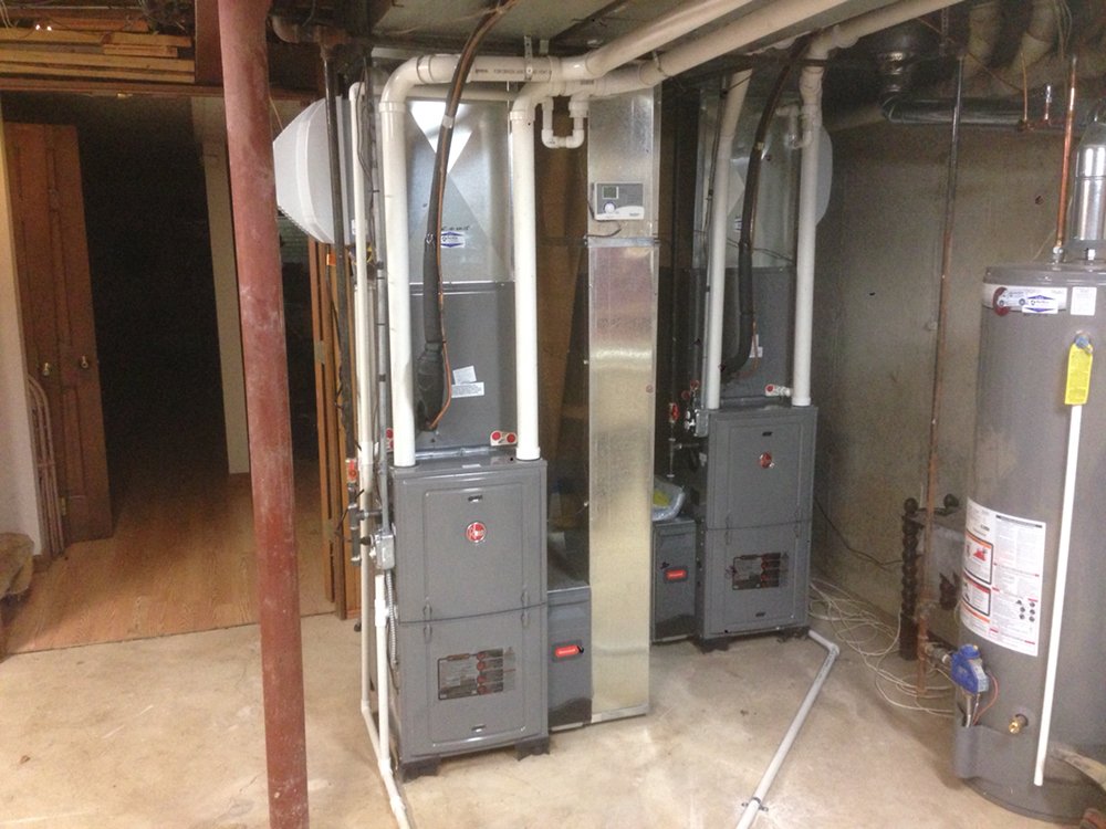 Slide of Bartkus Heating