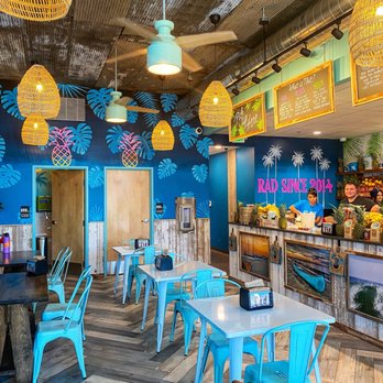 Playa Bowls - Inside - Juice Bars & Smoothies Near Me - Denver, Colorado Playa Bowls - Inside - Juice Bars & Smoothies Near Me - Denver, Colorado