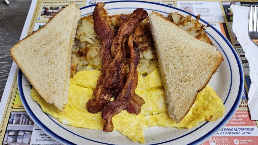 HALLAMSHIRE FAMILY RESTAURANT Updated November 2024 28 Photos & 37