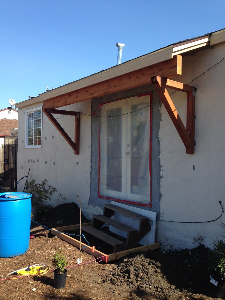 Slide of Villatoro & M Construction